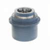 Personalized Travel Motor Excavator case 31N7-40020 R250LC-7 Relieve Valve Travel Motor for volvo hyundai yanmar Replacement