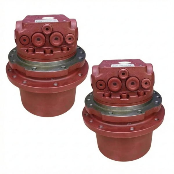 Personalized Travel Motor Excavator case 31N7-40020 R250LC-7 Relieve Valve Travel Motor for volvo hyundai yanmar Replacement