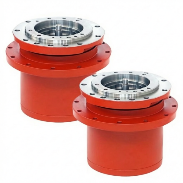 Personalized Travel Motor Excavator case 31N7-40020 R250LC-7 Relieve Valve Travel Motor for volvo hyundai yanmar Replacement