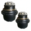 Personalized Travel Motor Excavator case 31N7-40020 R250LC-7 Relieve Valve Travel Motor for volvo hyundai yanmar Replacement
