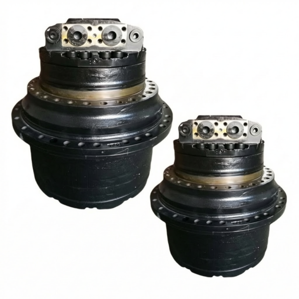 Personalized Travel Motor Excavator case 31N7-40020 R250LC-7 Relieve Valve Travel Motor for volvo hyundai yanmar Replacement