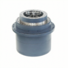 Personalized Travel Motor Excavator case 31N7-40020 R250LC-7 Relieve Valve Travel Motor for volvo hyundai yanmar Replacement