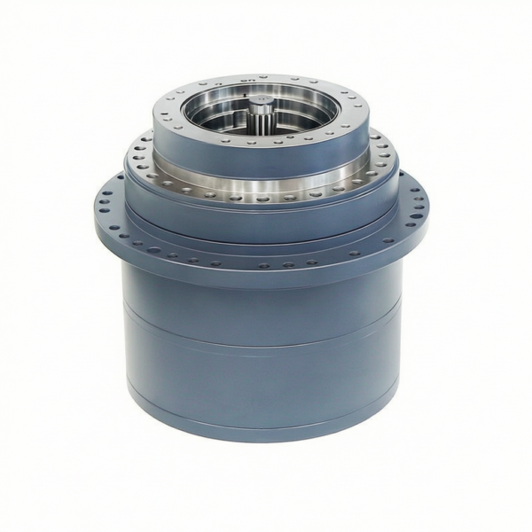 Personalized Travel Motor Excavator case 31N7-40020 R250LC-7 Relieve Valve Travel Motor for volvo hyundai yanmar Replacement