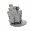 101_1 Excavator Parts Main Pump E330D K5V200DP-ZN1X 20-925789 Hydraulic Piston Pump for Caterpillar Replacement