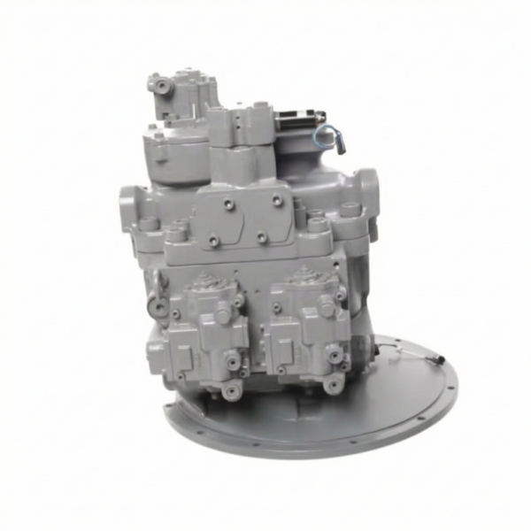 101_1 Excavator Parts Main Pump E330D K5V200DP-ZN1X 20-925789 Hydraulic Piston Pump for Caterpillar Replacement
