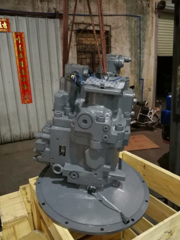 101_3 Excavator Parts Main Pump E330D K5V200DP-ZN1X 20-925789 Hydraulic Piston Pump for Caterpillar Replacement