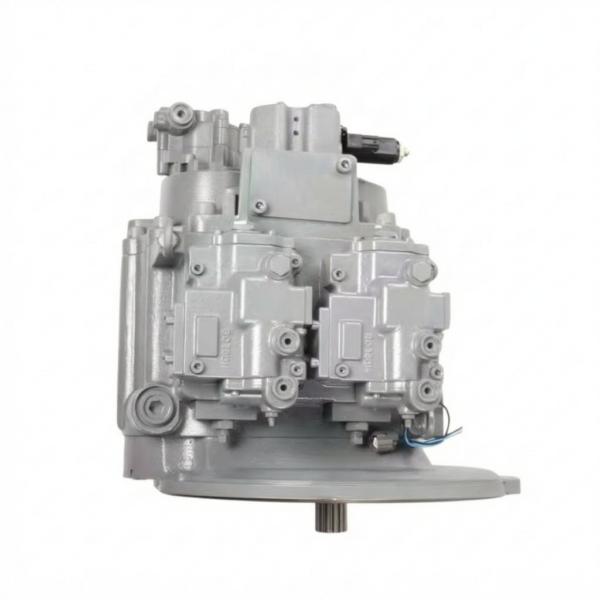 101_6 Excavator Parts Main Pump E330D K5V200DP-ZN1X 20-925789 Hydraulic Piston Pump for Caterpillar Replacement