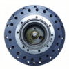 102_0 OEM Manufacture Travel Motor 2401-9121B TZ265B1000-00 LNM0591 KNA0630 YX15V00003F2 PC120-6 JCB130 PC130-6K Final Drive