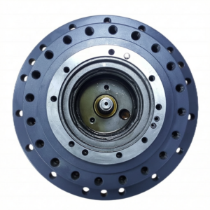 OEM Manufacture Travel Motor 2401-9121B TZ265B1000-00 LNM0591 KNA0630 YX15V00003F2 PC120-6 JCB130 PC130-6K Final Drive