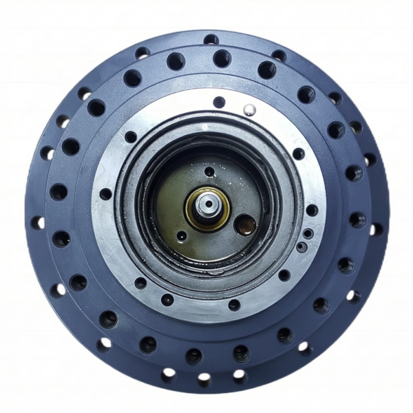 102_0 OEM Manufacture Travel Motor 2401-9121B TZ265B1000-00 LNM0591 KNA0630 YX15V00003F2 PC120-6 JCB130 PC130-6K Final Drive