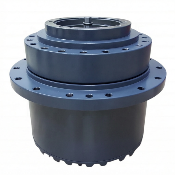102_1 OEM Manufacture Travel Motor 2401-9121B TZ265B1000-00 LNM0591 KNA0630 YX15V00003F2 PC120-6 JCB130 PC130-6K Final Drive