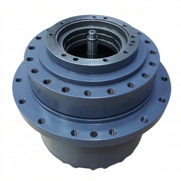 102_2 OEM Manufacture Travel Motor 2401-9121B TZ265B1000-00 LNM0591 KNA0630 YX15V00003F2 PC120-6 JCB130 PC130-6K Final Drive