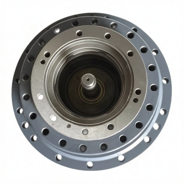 102_3 OEM Manufacture Travel Motor 2401-9121B TZ265B1000-00 LNM0591 KNA0630 YX15V00003F2 PC120-6 JCB130 PC130-6K Final Drive