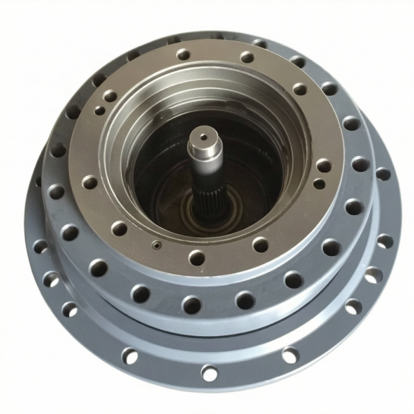 102_5 OEM Manufacture Travel Motor 2401-9121B TZ265B1000-00 LNM0591 KNA0630 YX15V00003F2 PC120-6 JCB130 PC130-6K Final Drive