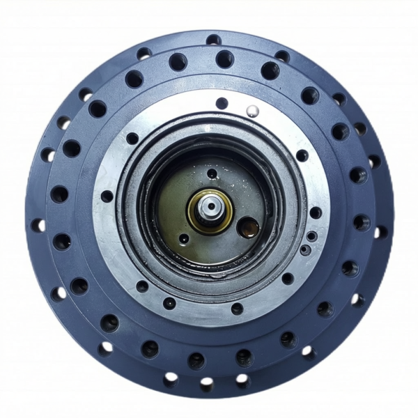 102_6 OEM Manufacture Travel Motor 2401-9121B TZ265B1000-00 LNM0591 KNA0630 YX15V00003F2 PC120-6 JCB130 PC130-6K Final Drive
