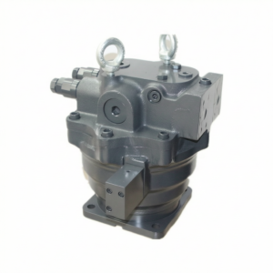 C460B SH450-5 Excavator Hydraulic Swing Motor Mfb250 Gear Parts SG20 Ktc0171 MFC250 EC700 14522007 EC380D 14664496 14664496