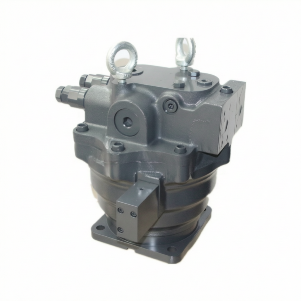 103_0 C460B SH450-5 Excavator Hydraulic Swing Motor Mfb250 Gear Parts SG20 Ktc0171 MFC250 EC700 14522007 EC380D 14664496 14664496