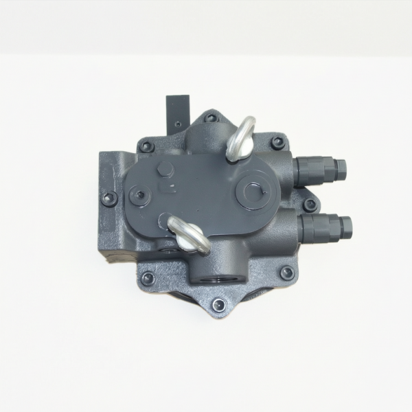 103_1 C460B SH450-5 Excavator Hydraulic Swing Motor Mfb250 Gear Parts SG20 Ktc0171 MFC250 EC700 14522007 EC380D 14664496 14664496