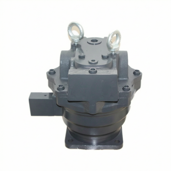 103_2 C460B SH450-5 Excavator Hydraulic Swing Motor Mfb250 Gear Parts SG20 Ktc0171 MFC250 EC700 14522007 EC380D 14664496 14664496