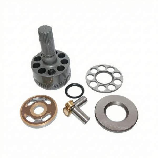 103_4 C460B SH450-5 Excavator Hydraulic Swing Motor Mfb250 Gear Parts SG20 Ktc0171 MFC250 EC700 14522007 EC380D 14664496 14664496