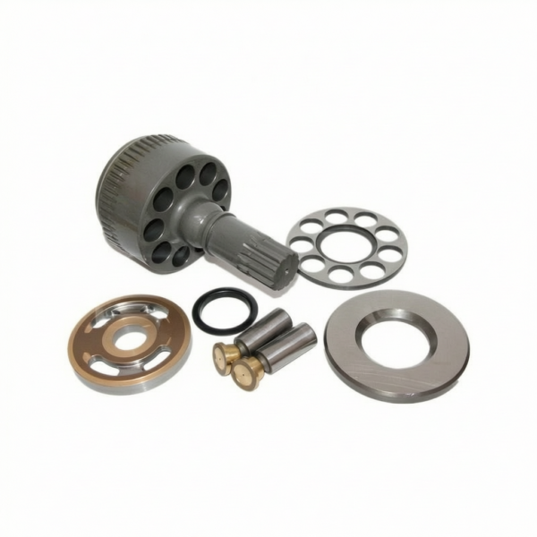 103_5 C460B SH450-5 Excavator Hydraulic Swing Motor Mfb250 Gear Parts SG20 Ktc0171 MFC250 EC700 14522007 EC380D 14664496 14664496