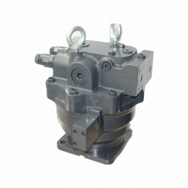 103_6 C460B SH450-5 Excavator Hydraulic Swing Motor Mfb250 Gear Parts SG20 Ktc0171 MFC250 EC700 14522007 EC380D 14664496 14664496
