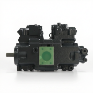 Excavator Parts Main Pump EC140C K7V63DTP-0E01 14555190 08802780 Hydraulic Piston Pump for Volvo Replacement