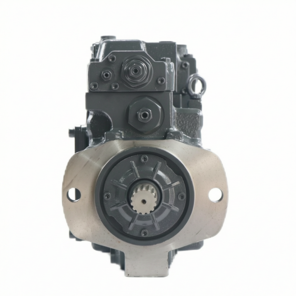 104_2 Excavator Parts Main Pump EC140C K7V63DTP-0E01 14555190 08802780 Hydraulic Piston Pump for Volvo Replacement