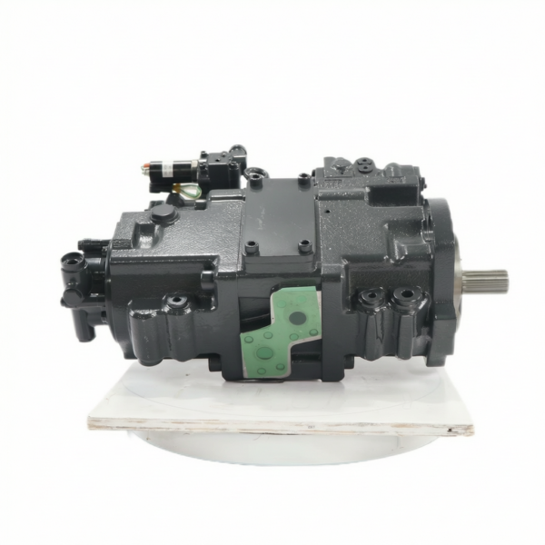 104_3 Excavator Parts Main Pump EC140C K7V63DTP-0E01 14555190 08802780 Hydraulic Piston Pump for Volvo Replacement