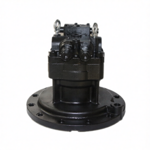 Sk350-8 Excavator Hydraulic Swing Motor Reducing Device M5x180chb Reduction Gear Parts Lb15v00011f2 for KOBELCO