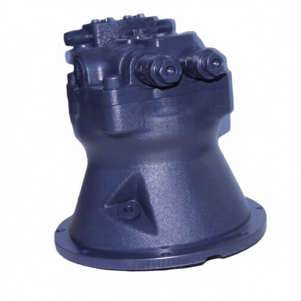 Excavator Swing Motor EX200 220-5 EX150-5 EX210H-5 EX200-6 EX230-5 M2X146 4330233 Hydraulic Slew Motor for Hitachi Replacement