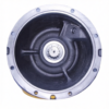 Excavator Swing Motor EX200 220-5 EX150-5 EX210H-5 EX200-6 EX230-5 M2X146 4330233 Hydraulic Slew Motor for Hitachi Replacement