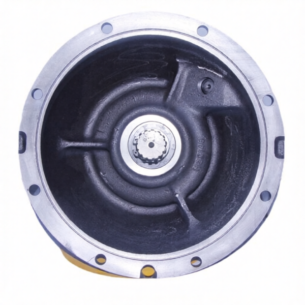 Excavator Swing Motor EX200 220-5 EX150-5 EX210H-5 EX200-6 EX230-5 M2X146 4330233 Hydraulic Slew Motor for Hitachi Replacement