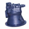 Excavator Swing Motor EX200 220-5 EX150-5 EX210H-5 EX200-6 EX230-5 M2X146 4330233 Hydraulic Slew Motor for Hitachi Replacement