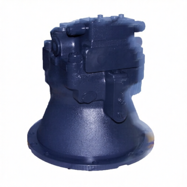 Excavator Swing Motor EX200 220-5 EX150-5 EX210H-5 EX200-6 EX230-5 M2X146 4330233 Hydraulic Slew Motor for Hitachi Replacement