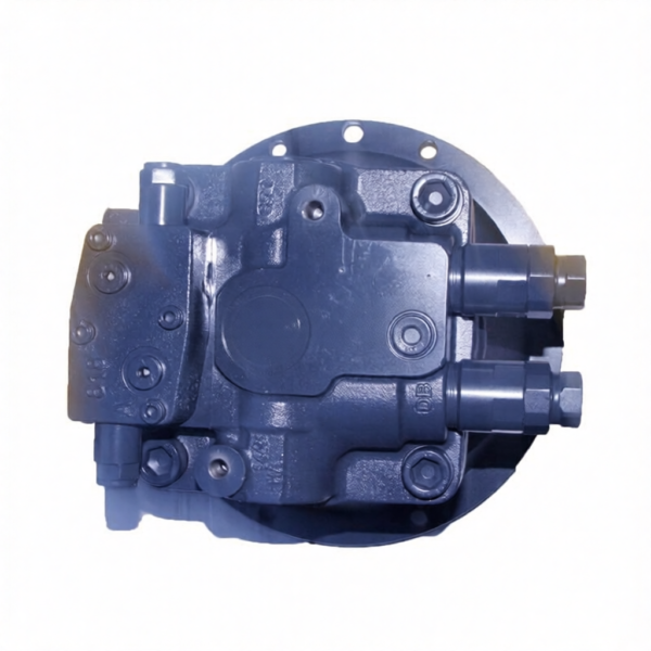 Excavator Swing Motor EX200 220-5 EX150-5 EX210H-5 EX200-6 EX230-5 M2X146 4330233 Hydraulic Slew Motor for Hitachi Replacement