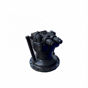 Sh210-6 Excavator Hydraulic Swing Motor Device SBHSM130 Gear Box Parts KRC11930 for SUMITOMO