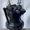 Sh210-6 Excavator Hydraulic Swing Motor Device SBHSM130 Gear Box Parts KRC11930 for SUMITOMO