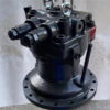 Sh210-6 Excavator Hydraulic Swing Motor Device SBHSM130 Gear Box Parts KRC11930 for SUMITOMO