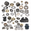 109_0 JS130 JS160 JS200 JS235 JS360 Excavator Hydraulic Swing Motor Reducing Device Gear Box Reduction Gear Parts for Jcb