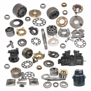 JS130 JS160 JS200 JS235 JS360 Excavator Hydraulic Swing Motor Reducing Device Gear Box Reduction Gear Parts for Jcb