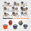 109_1 JS130 JS160 JS200 JS235 JS360 Excavator Hydraulic Swing Motor Reducing Device Gear Box Reduction Gear Parts for Jcb
