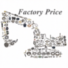 109_4 JS130 JS160 JS200 JS235 JS360 Excavator Hydraulic Swing Motor Reducing Device Gear Box Reduction Gear Parts for Jcb