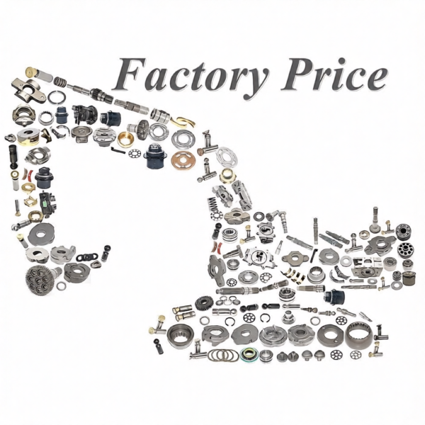 109_4 JS130 JS160 JS200 JS235 JS360 Excavator Hydraulic Swing Motor Reducing Device Gear Box Reduction Gear Parts for Jcb