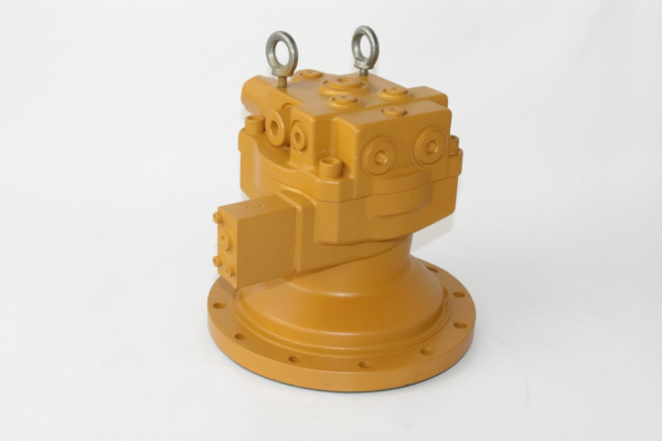 10_3 Excavator Parts Swing Motor E312B/E312C SG04 119-5406/170-9893 Hydraulic Slew Motor for Caterpillar Replacement