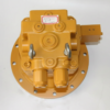 10_5 Excavator Parts Swing Motor E312B/E312C SG04 119-5406/170-9893 Hydraulic Slew Motor for Caterpillar Replacement