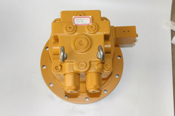 10_5 Excavator Parts Swing Motor E312B/E312C SG04 119-5406/170-9893 Hydraulic Slew Motor for Caterpillar Replacement