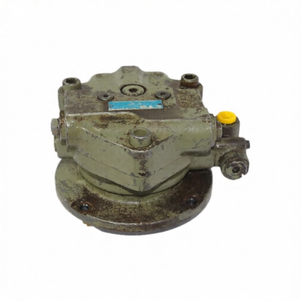 110_1 Msg-27p-16-2 Msg-27p Cat302.5 Swing Motor 385-4355