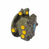 110_2 Msg-27p-16-2 Msg-27p Cat302.5 Swing Motor 385-4355