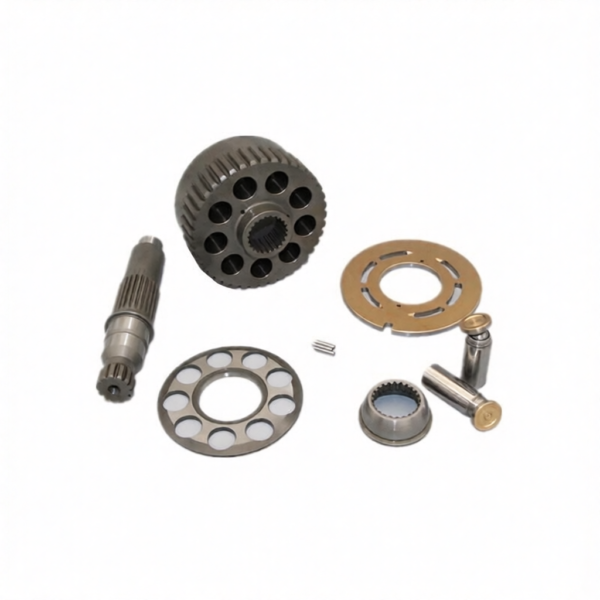 110_5 Msg-27p-16-2 Msg-27p Cat302.5 Swing Motor 385-4355